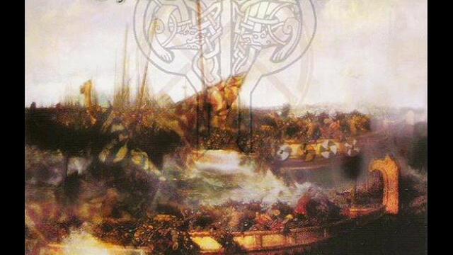 Gjallarhorn - Ragnarok (Ragnarok, pt. 3)