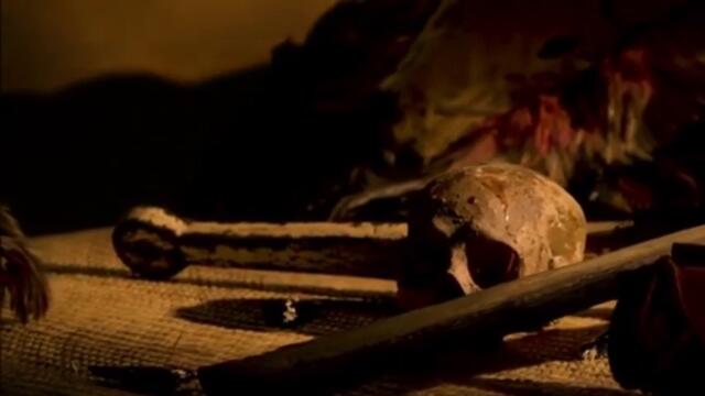 Maquahuitl - Llamada de Sangre (Music Video)