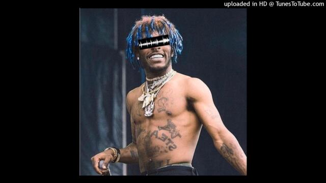 zelt - pushme2theedge (xo tour lif3 flip)