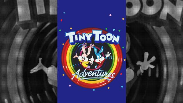 Tiny Toon Adventures Instrumental Cover (2022)
