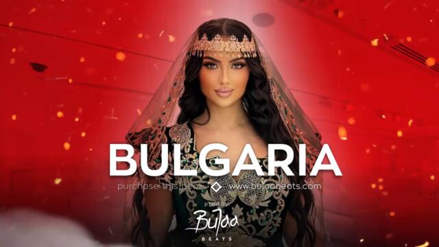 BuJaa Beats - BULGARIA ( Balkan Reggaeton Beat x Balkan Oriental Instrumental )