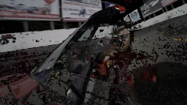 Cadence Weapon, Jacques Greene - SENNA (Remix) (feat. Logan) [Official Visualizer]