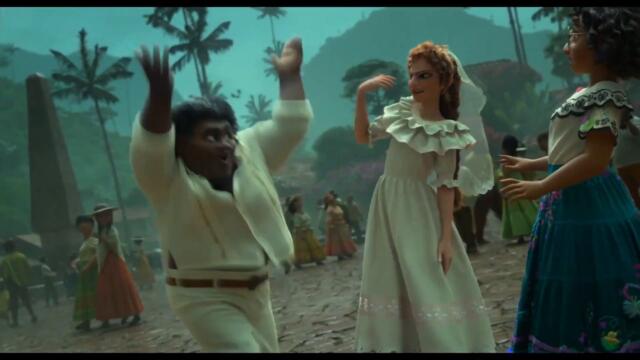 ENCANTO | We Don't Talk About Bruno | Legendary Remix