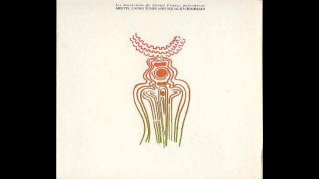 :zoviet-france: – They're Eating The Passengers