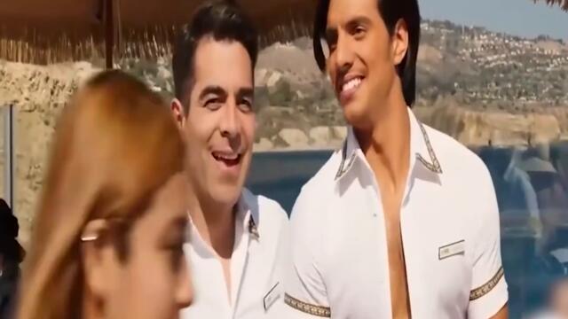 Review phim: Thanh niên có sở thích chinh phục quý bà, người chọn nghề hay nghề chọn người