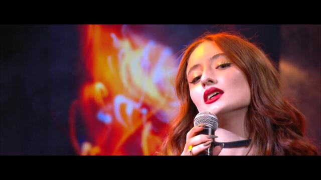 ALMA - _Close the door_ _ Шоуто на Николаос Цитиридис (09.02.2022) (1080P)