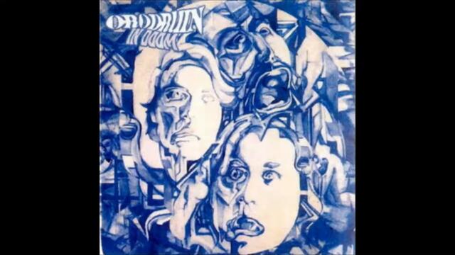 Orodruin - Gothsmasher