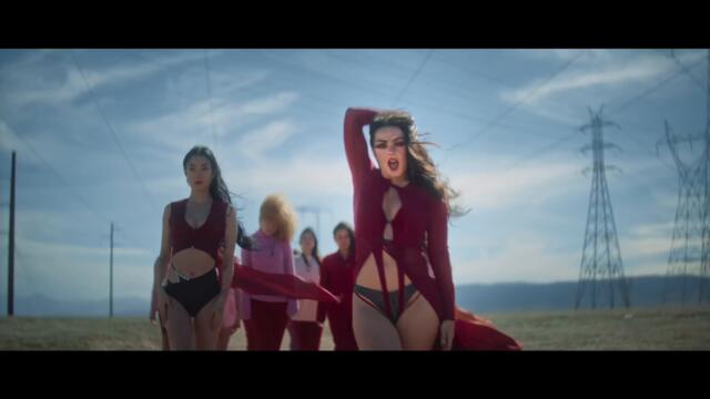 Charli XCX - Beg For You feat. Rina Sawayama [Official Video]