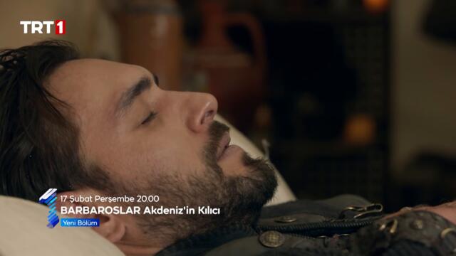 Barbaroslar: Akdeniz’in Kılıcı 20. Bölüm Fragmanı
