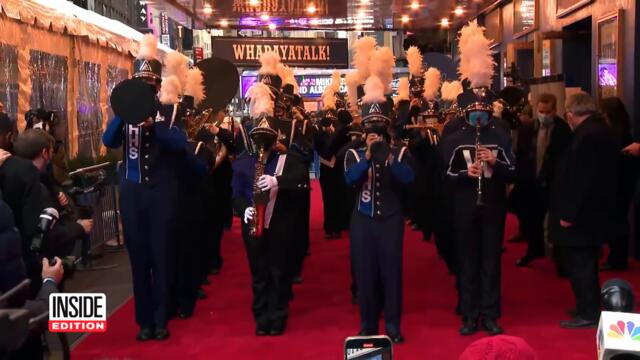 Hugh Jackman, ‘The Music Man’ Returns After COVID Shutdown