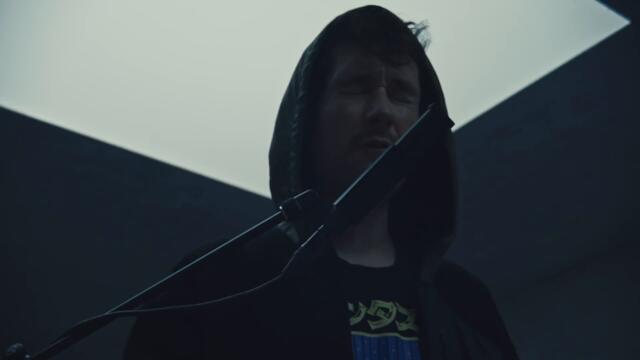 Bastille - Plug In... (Live Performance | Vevo)