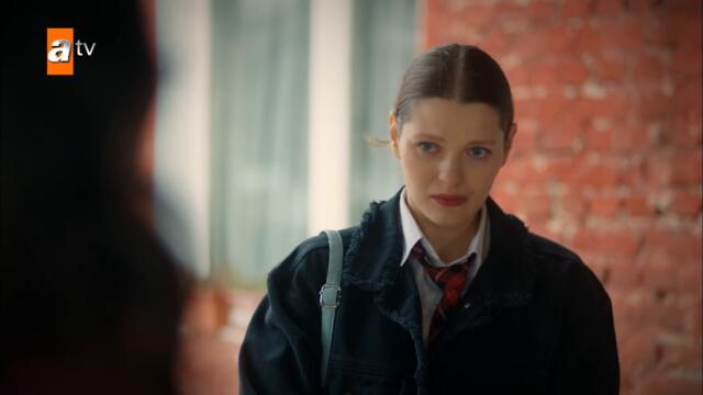 Şengül, Harika'yı tanımayınca tatlı anlar yaşandı... - Kardeşlerim 39. Bölüm