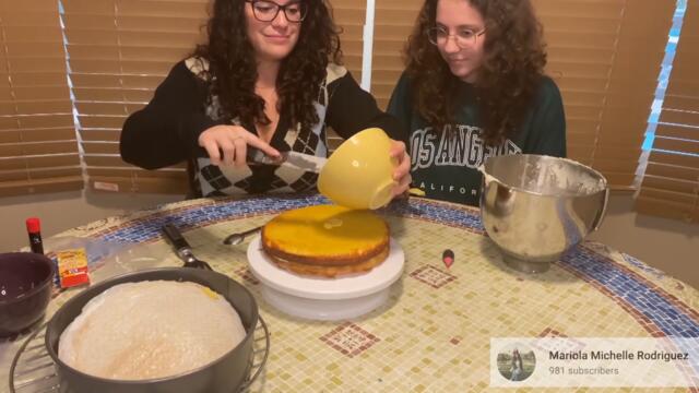 Cake Rescue Fixing viral Cake FAILS   | How To Cook That Ann Reardon