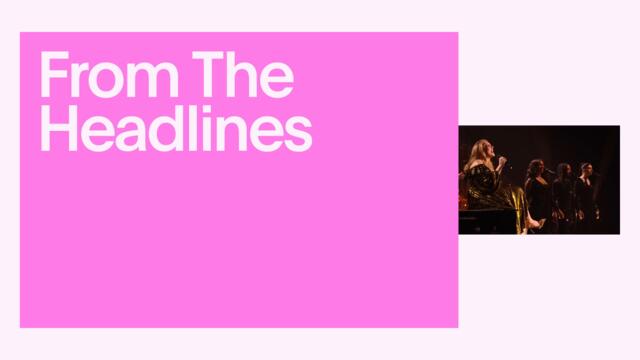 Vevo - Pop Video Weekly | This Week’s Biggest Hits Ep. 47 (Vevo)