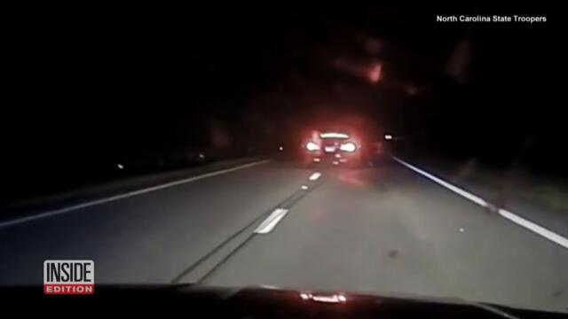 Tesla on Autopilot Plows Into Sheriff’s Car