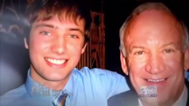 Burke Ramsey Full Interview (JonBenét Ramsey's Brother) 2016