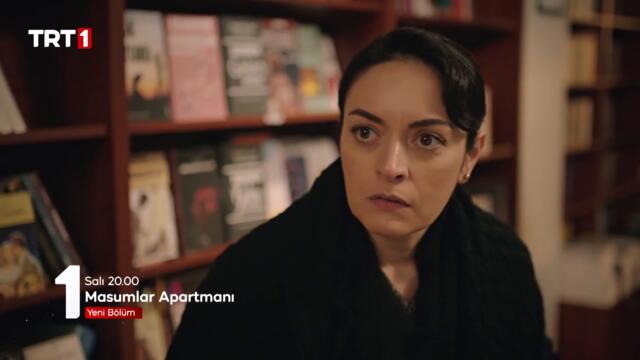 Masumlar Apartmanı 58. Bölüm 2. Fragman