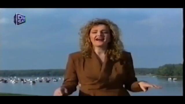 Ana Bekuta - Ostavljena ja