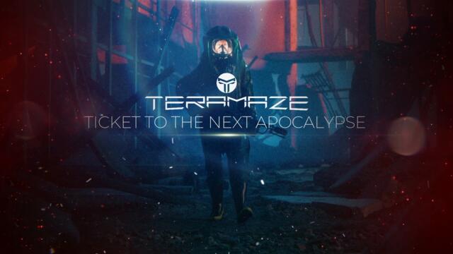 TERAMAZE - Ticket To The Next Apocalypse // Official Video // Wells Music