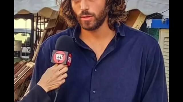 💥¡Nada escapa a los ojos de los fanáticos de Can Yaman Daydreamer!@Spring tv #canyaman #canyamen