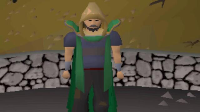 The WAR Against Jagex | Xtreme Onechunk Ironman #13