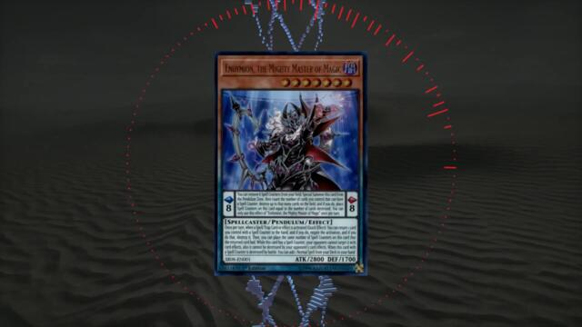 The Harsh Realities of Yu-Gi-Oh (Nijisanji EN remix)