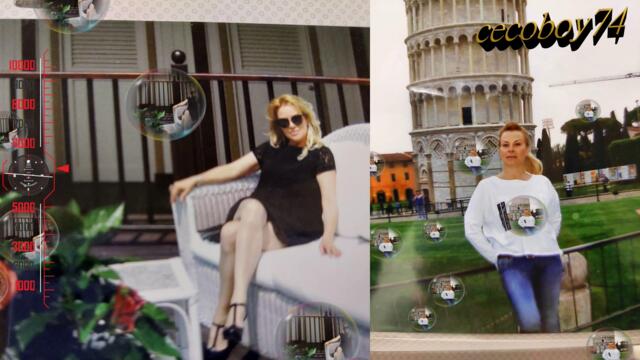 Νατάσα Θεοδωρίδου - Ούτε μια λέξη - нито дума