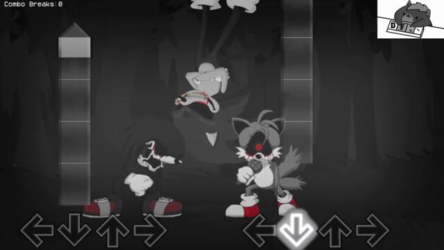 Dejection but Everyone is Corrupt HD ❰Perfect Hard❙By Me❙Mickey Mouse❱