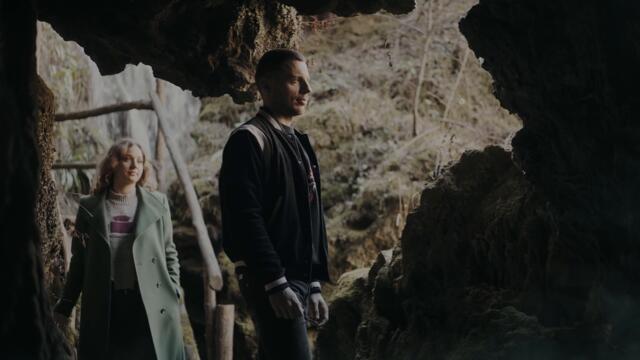 GEA – Poljubi me nježno  (Official video)