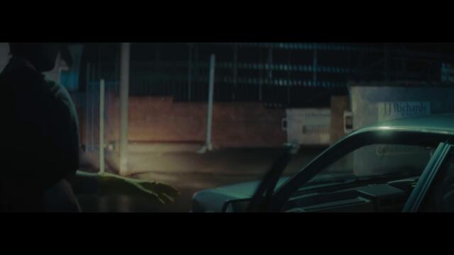 Huskii - Toxic (Official Video)