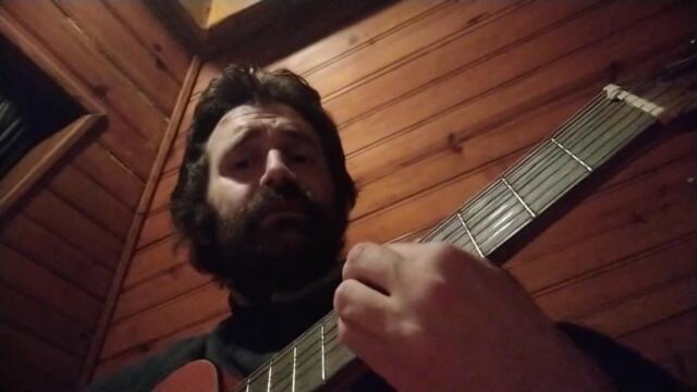 Música Portuguesa - Lua cheia tropical - Manuel Brito