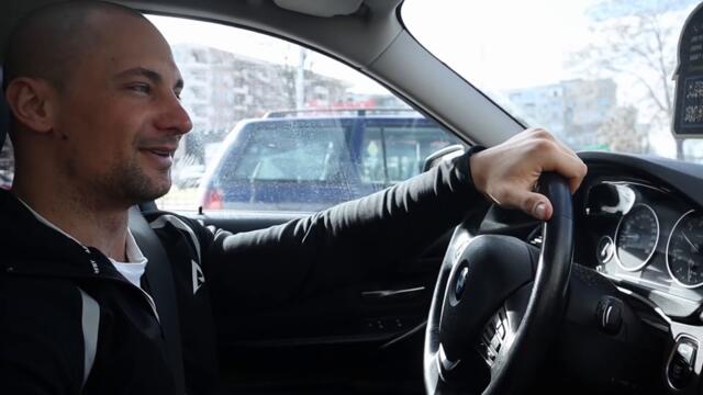 ЩЕ СИ ИМАМЕ РОБИ