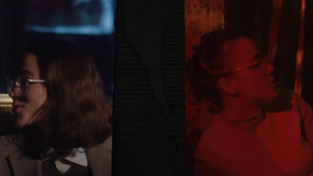 Morgan Harper-Jones - Want Me (Official Video)