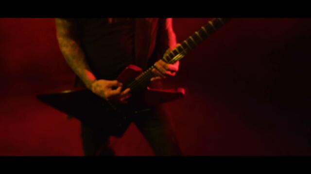 Vio-Lence - Let the World Burn (OFFICIAL VIDEO)