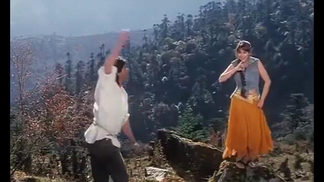 Koyla / Жив въглен (1997) - част 5