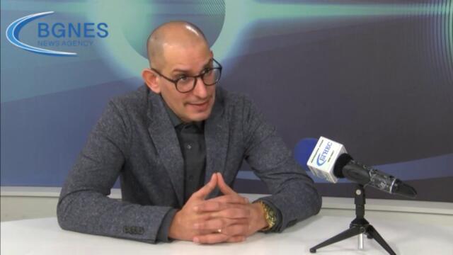 Д-р Върбаков: Коалицията с всички усилия ще удържи на напъна