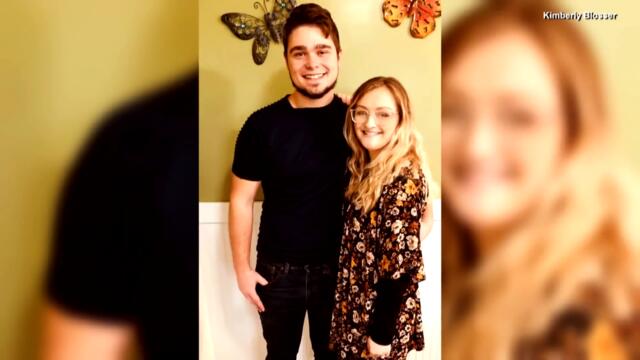 Bride Gets Heart Transplant on Her Wedding Day