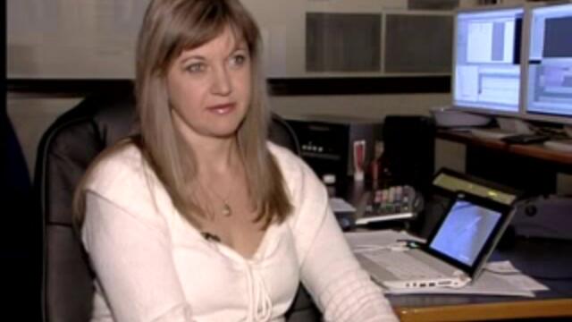 Марина Цекова За Отровата, Която Храни 0, 5 Млн. Българи