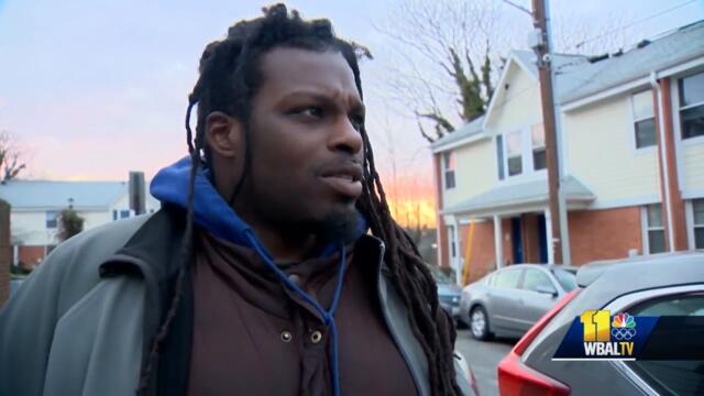 Police: Man charged in connection with shooting of 2 children in Annapolis