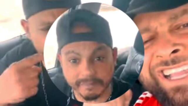 ,,Автомат, помпа, лабадай’’…ft:Labadaicho & MakoKral (най-лудия кючек) 2022г.