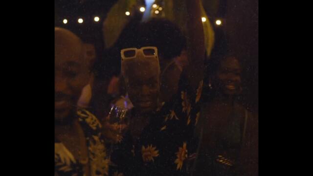 Anthony Hamilton - I'm Ready (Official Video)