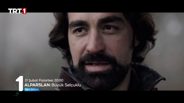 Alparslan: Büyük Selçuklu 14. Bölüm 1. Fragman