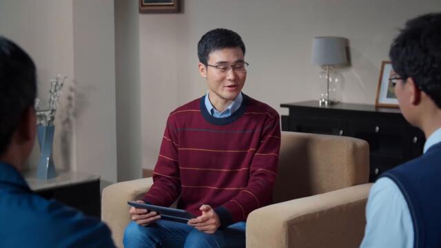 Христианские свидетельства видео 2022 «Учусь послушанию посредством исполнения своего долга»