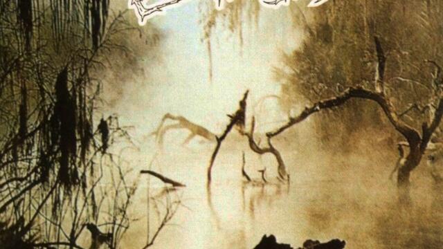 The Tressrising of Nyarlathothep (Act I)