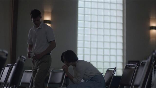 Заличеното момче Boy Erased   (2018) Бг Аудио Част 2