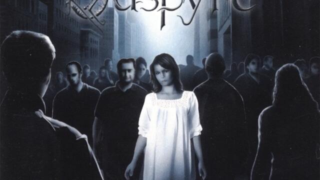 Alterations of the Ivory