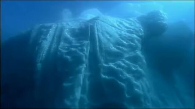 Whale Fall - On River, On Route