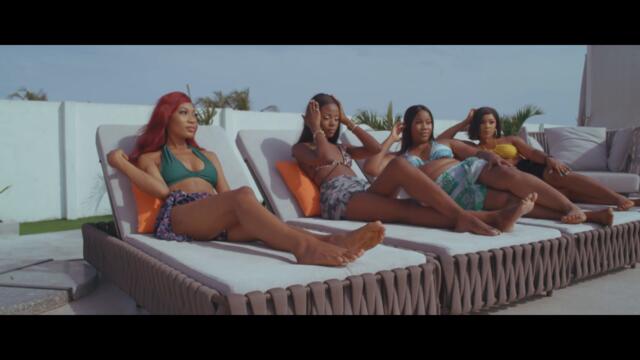 Doncarta - DKMV (Official Video)