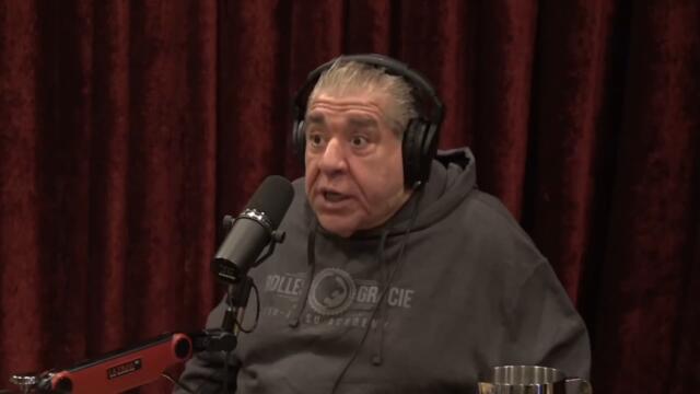 Joey Diaz on Action Park