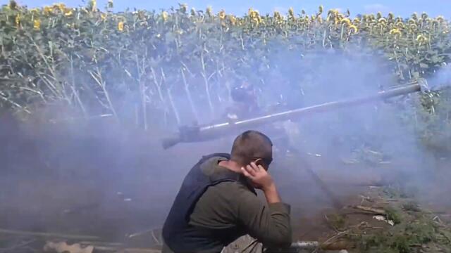 93: Битката за Украйна, трейлър на 3-та част